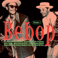 BEBOP VOL.2