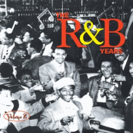 R & B YEARS VOL.2 -22TR-