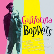 CALIFORNIA BOPPERS