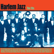 HARLEM JAZZ: THE 20'S