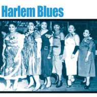 HARLEM BLUES -25TR-