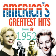 AMERICA'S GREATEST 1952