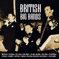 BRITISH BIG BANDS