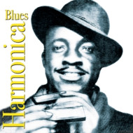 HARMONICA BLUES -25TR-