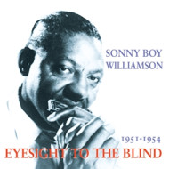 EYESIGHT TO THE BLIND 1951-1954