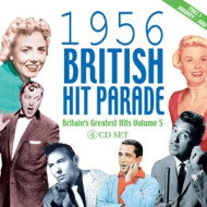 1956 BRITISH HIT PT 1