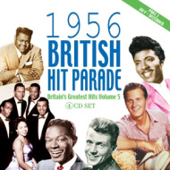 1956 BRITISH HIT PT 2