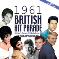 1961 BRITISH HITPARADE 1