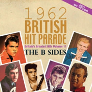 BRITISH HIT PARADE 1962 B-SIDES/2