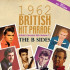 BRITISH HIT PARADE 1962 B-SIDES/2