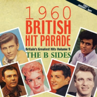 1960 BRITISH HIT PARADE