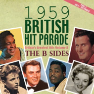 1959 BRITISH HIT PARADE