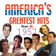 AMERICA'S GREATEST HITS 1957