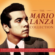 MARIO LANZA COLLECTION