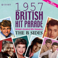 1957 BRITISH HIT PARADE