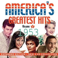 AMERICA'S GREATEST HITS 1953