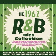 1962 R&B HITS COLLECTION