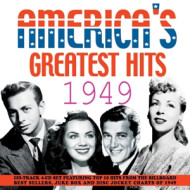 AMERICA'S GREATEST HITS 1949