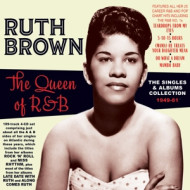 QUEEN OF R&B: THE SINGLES & ALBUMS COLLECTION 1949-1961