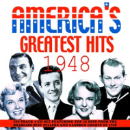 AMERICA'S GREATEST HITS 1948