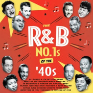 R&B NO.1S OF THE '40S