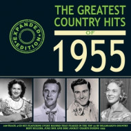 GREATEST COUNTRY HITS OF 1955