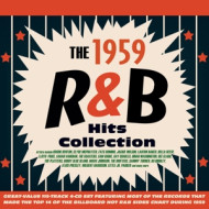 1959 R&B HITS COLLECTION