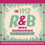 THE 1952 R&B HITS COLLECTION
