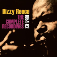 COMPLETE  RECORDINGS 1954-62