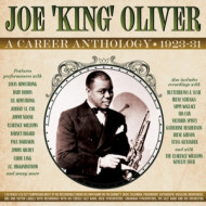 A CAREER ANTHOLOGY 1923-31