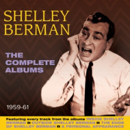 COMPLETE ALBUMS 1959-61