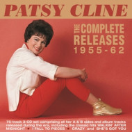 COMPLETE RELEASES 1955-62