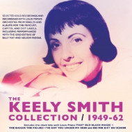 KEELY SMITH COLLECTION 1949-62