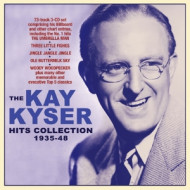 KAY KYSER HITS COLLECTION 1935-48, THE