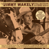 JIMMY WAKELY COLLECTION 1940-53