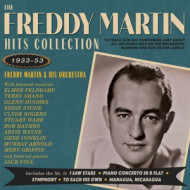 FREDDY MARTIN HITS COLLECTION 1933-53