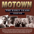 MOTOWN - THE EARLY YEARS 1959-62