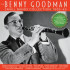 BENNY GOODMAN SMALL BANDS COLLECTION 1935-45