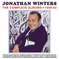 COMPLETE ALBUMS 1959-1962