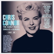 EARLY YEARS - SINGLES & ALBUMS 1952-56