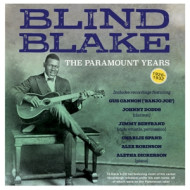PARAMOUNT YEARS 1926-32