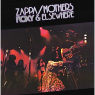 ROXY & ELSEWHERE