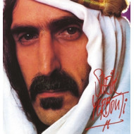 SHEIK YERBOUTI