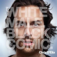 WHITE MALE BLACK COMIC