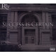 SUCCESS IS CERTAIN<br/><h5>Megjelenés: 2011-08-11</h5>