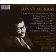 SUNNY MURRAY QUINTET