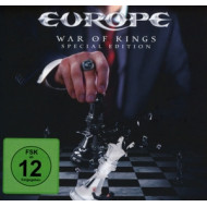 WAR OF KINGS