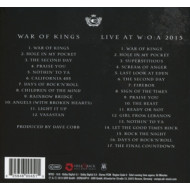 WAR OF KINGS