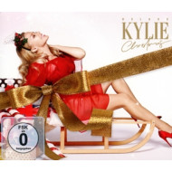 KYLIE CHRISTMAS