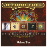 ORIGINAL ALBUM SERIES VOL. 2